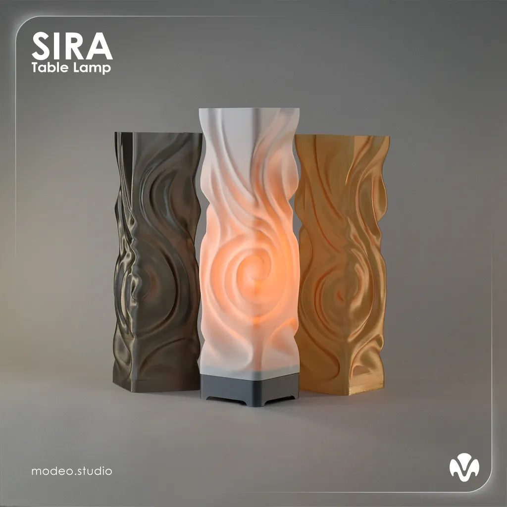 SIRA Lamp
