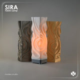 SIRA Lamp