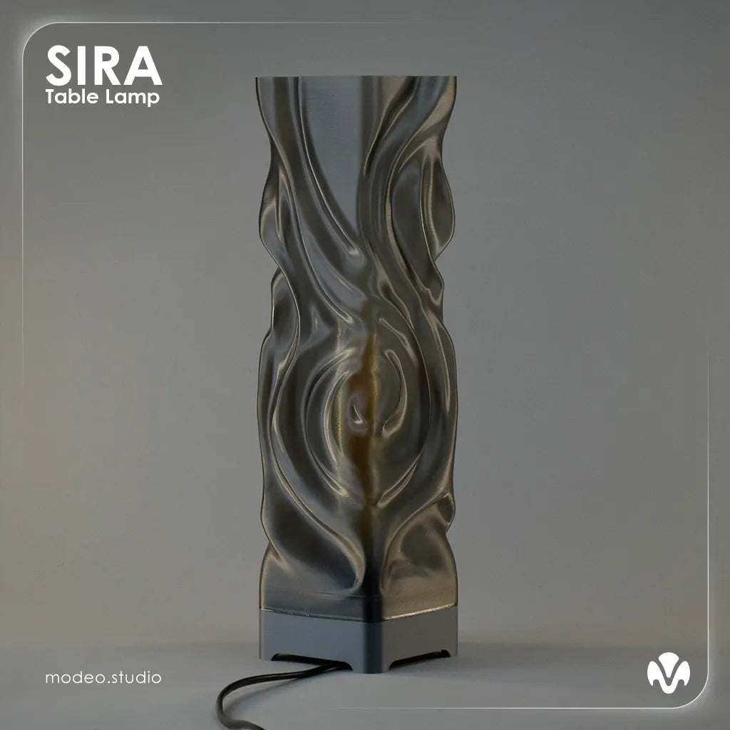 SIRA Lamp