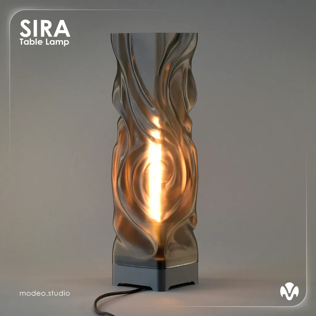 SIRA Lamp