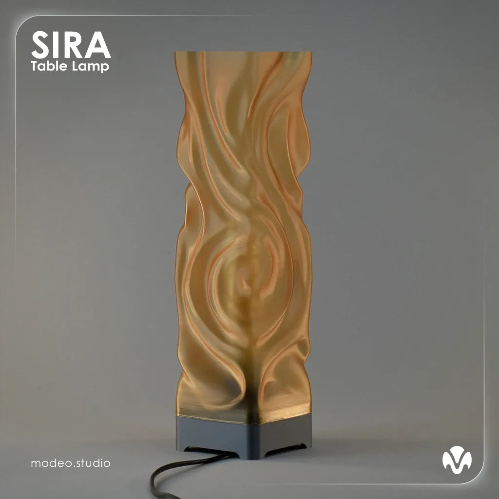 SIRA Lamp