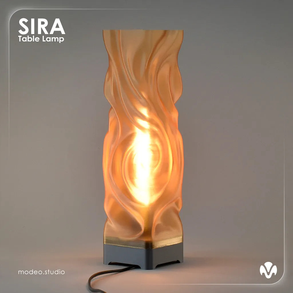 SIRA Lamp