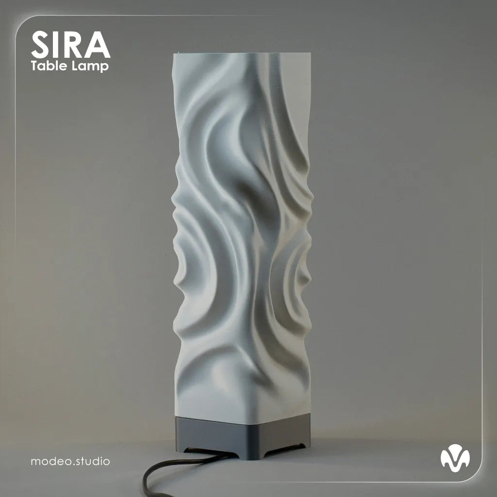 SIRA Lamp