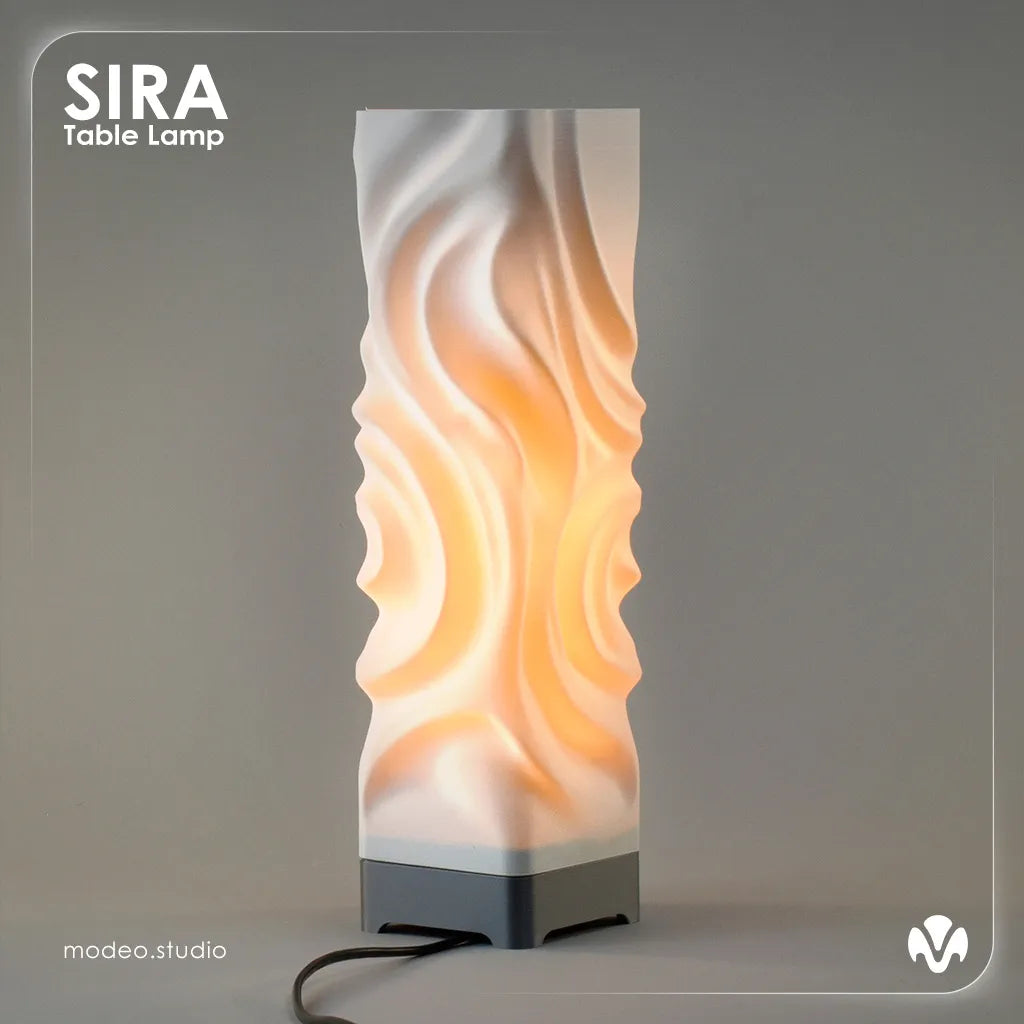 SIRA Lamp