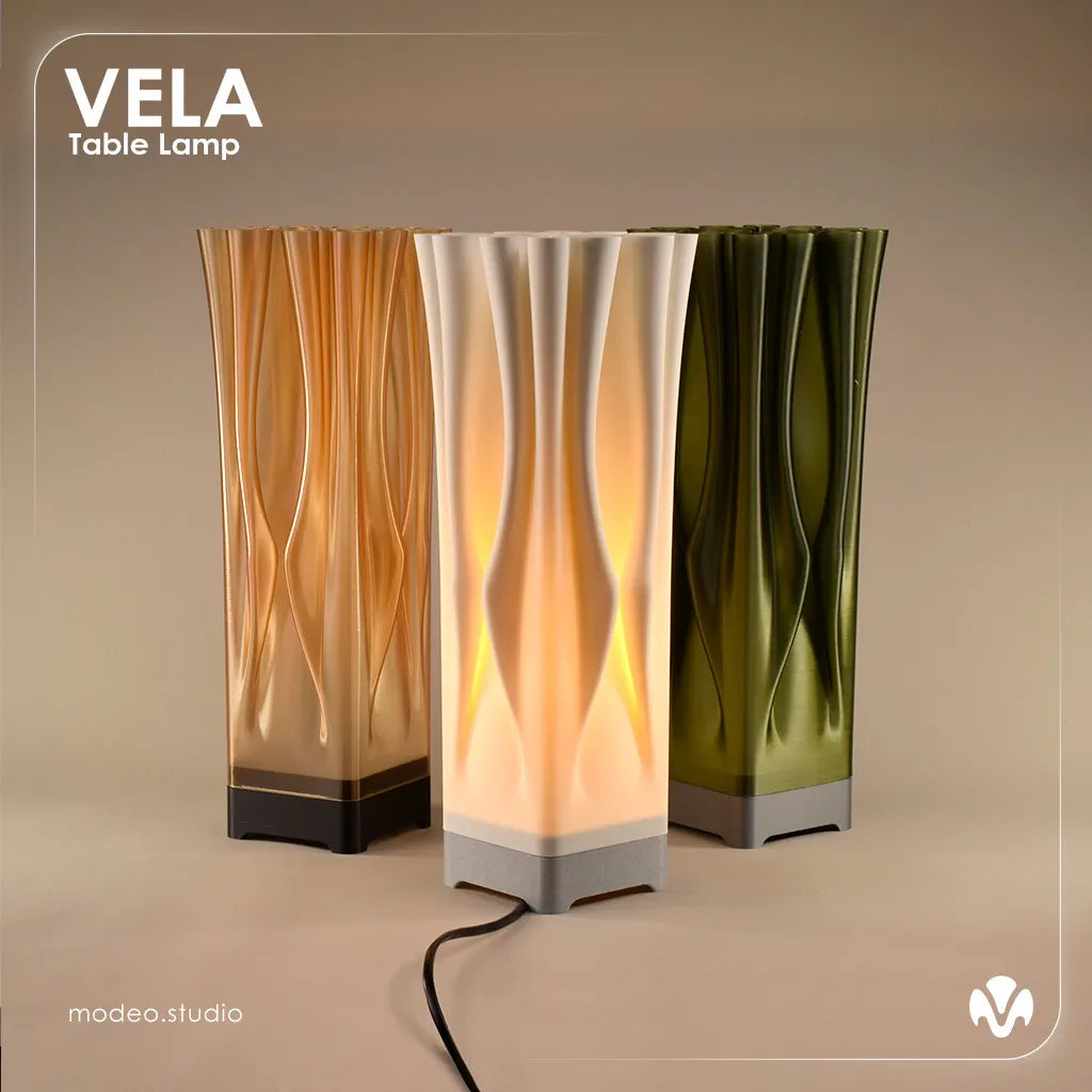 VELA Lamp