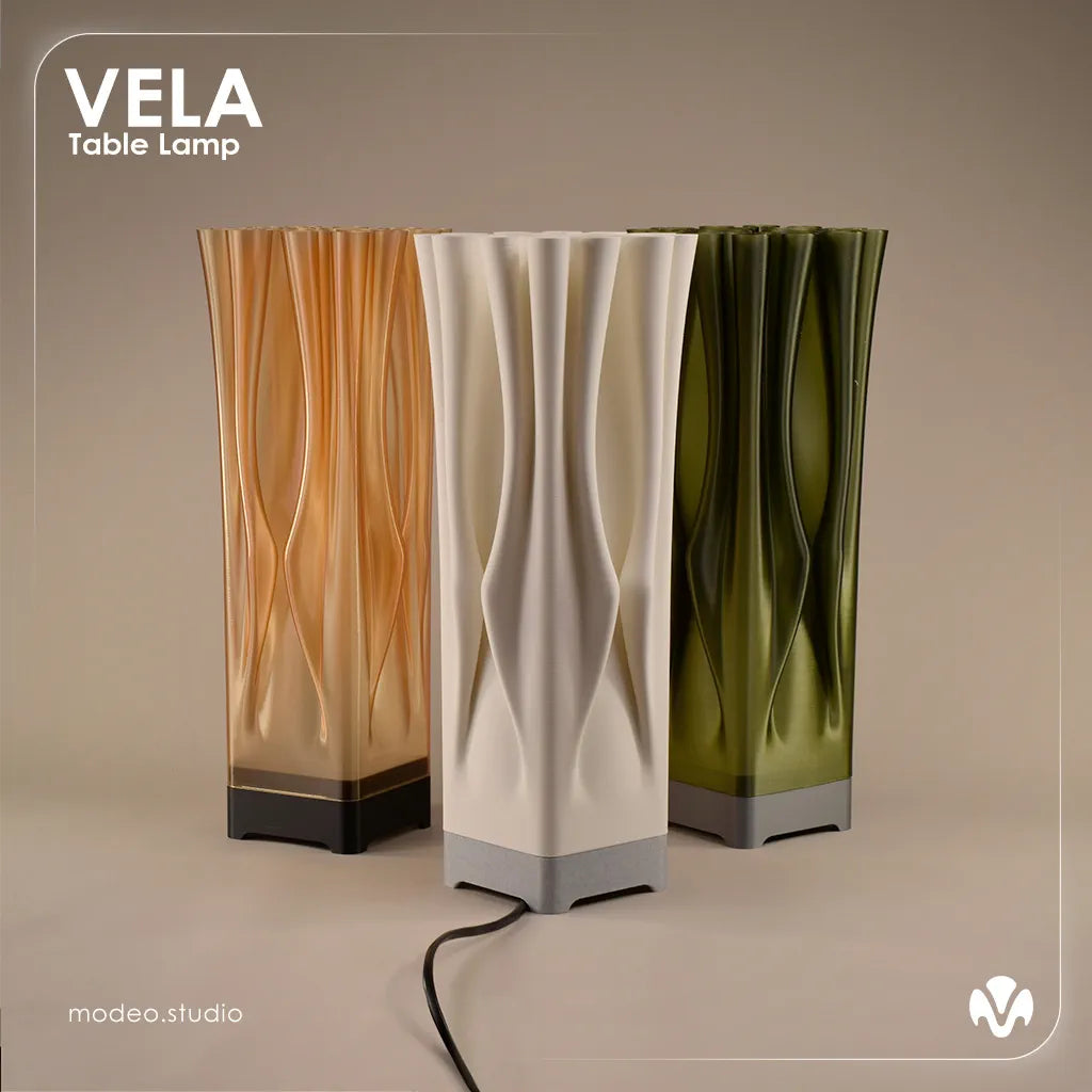 VELA Lamp