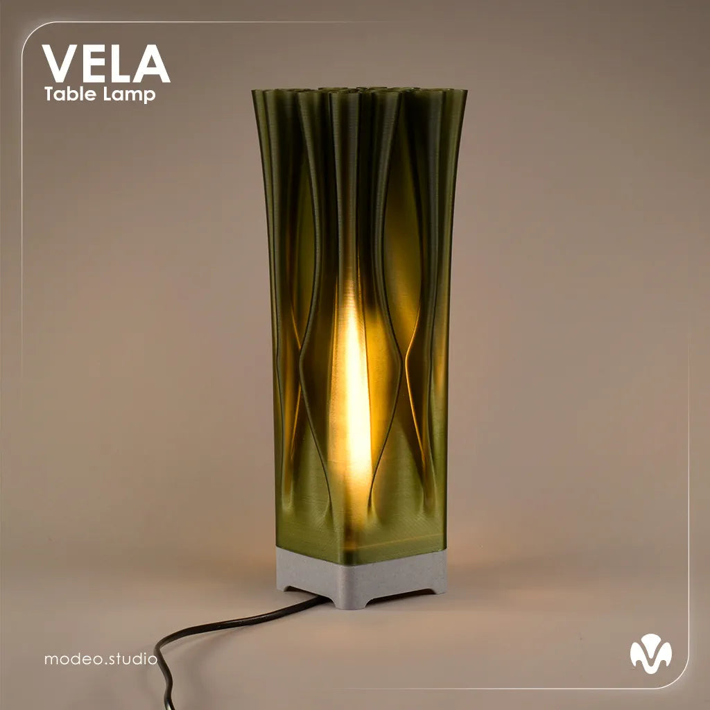 VELA Lamp