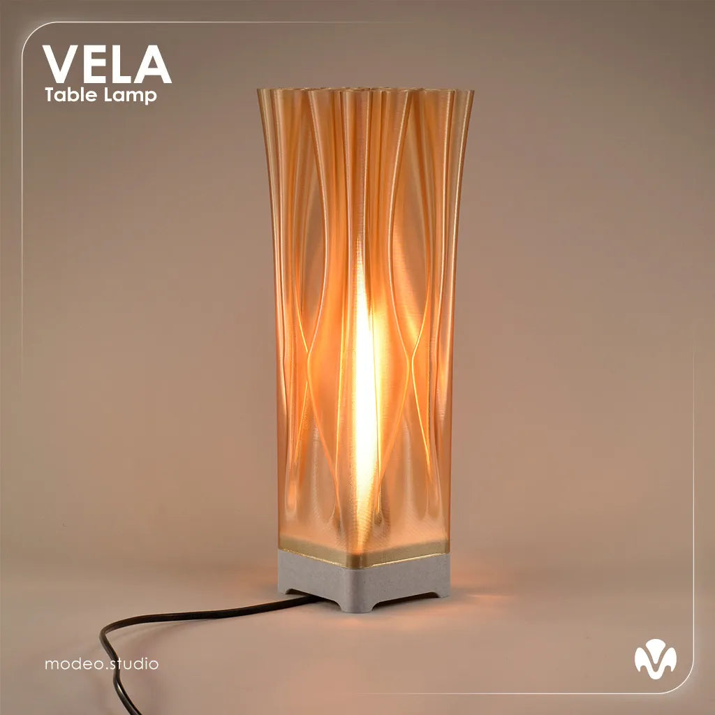 VELA Lamp